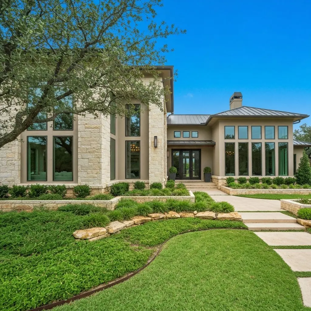 Real Estate Website Design in Austin