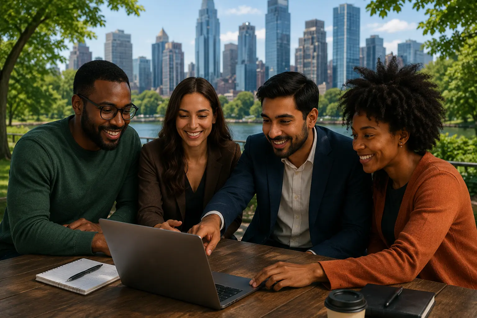 Professional growth team - Austin businesses scaling operations