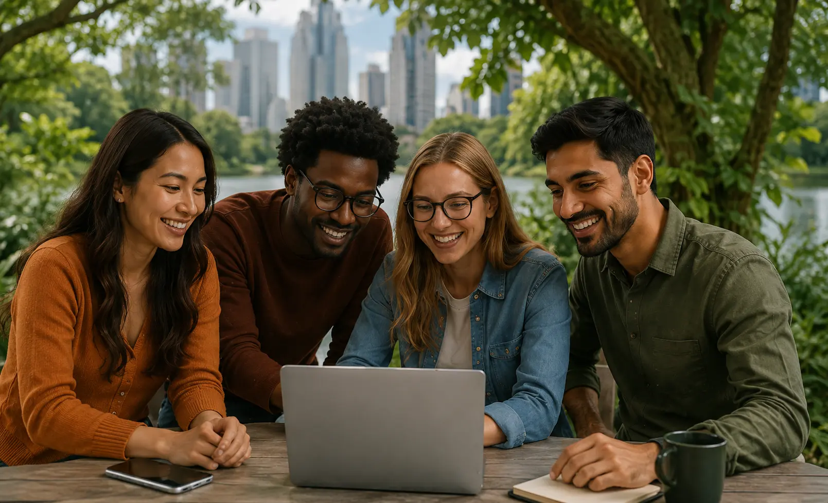 Startup web design team - Austin businesses launching online
